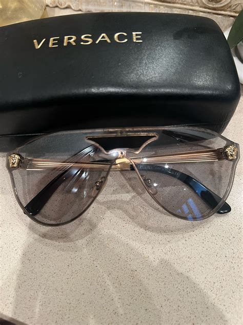 ochelari versace original|ochelarie de soare versace.